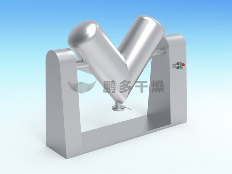 VHJ Mixer