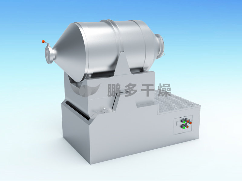 EYH Two-Dimensional Motion Mixer